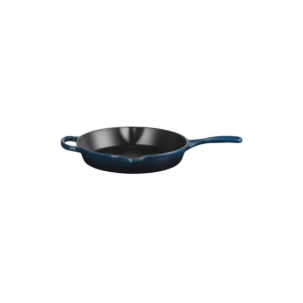 Signature djup stekpanna &Oslash; 26 cm, nuit, Le Creuset