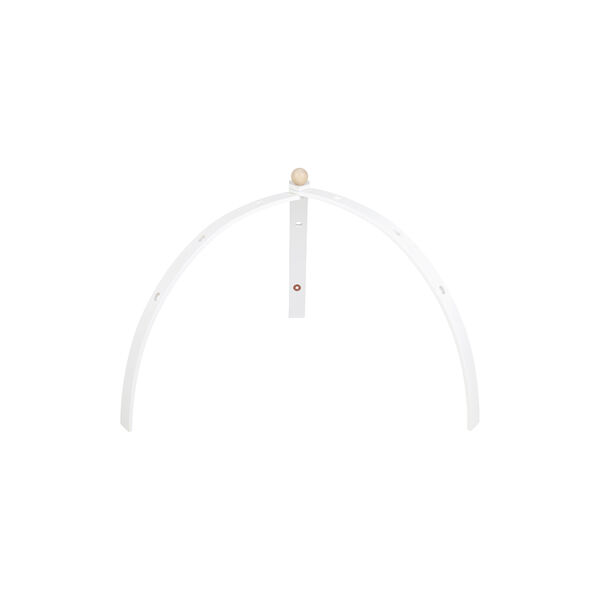 BabySpyder babygym, vit, Franck & Fischer