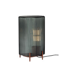 Putki lampa, gr&aring;, Iittala