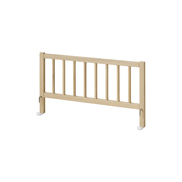 Wood Original | Oak | Bed Guard, Oliver Furniture