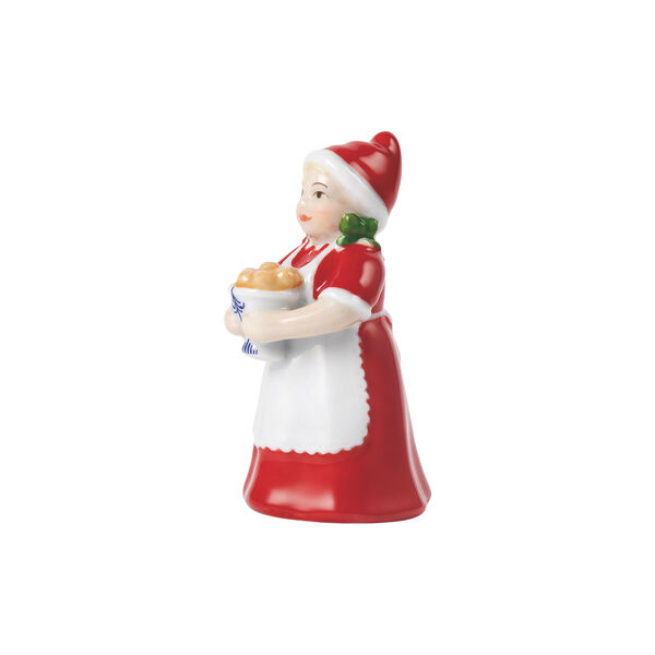 Christmas Annual Santa's wife 2025 Christmas Annual Santa's wife 2025, Royal Copenhagen