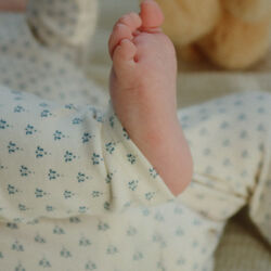 Bello 2-pack Pants, punto blu, Konges Sl&oslash;jd