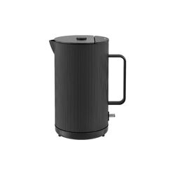 BERNADOTTE Electric kettle, black, Georg Jensen