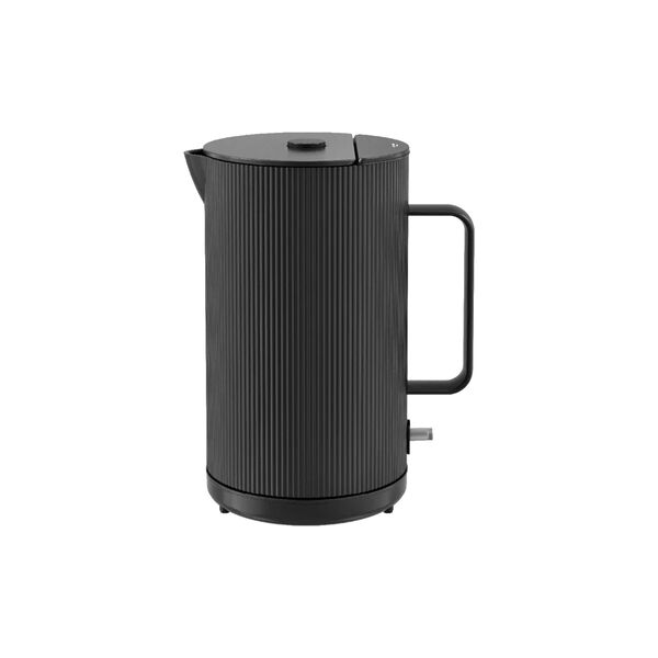 BERNADOTTE Electric kettle, black, Georg Jensen
