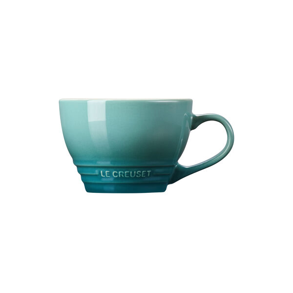 Jumbokopp, bleu riviera, Le Creuset