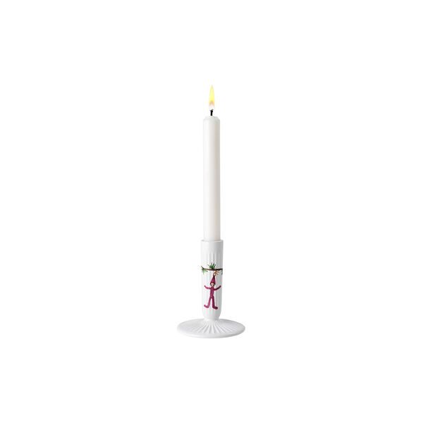 Hammersh&oslash;i Christmas ljusstake, K&auml;hler