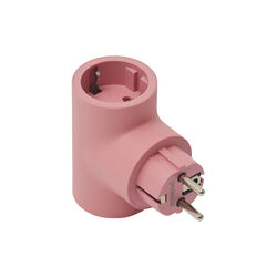 Power Split, bubble gum, Pedestal