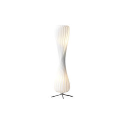 TR7 Floor Lamp, white, Tom Rossau