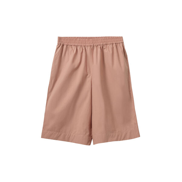 BLAIRSW BERMUDA SHORTS, caf&eacute; cr&egrave;me, Sofie Schnoor