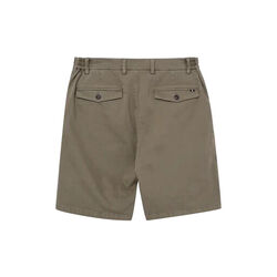 MMGPenn Paper Shorts, soft army, MOS MOSH Gallery