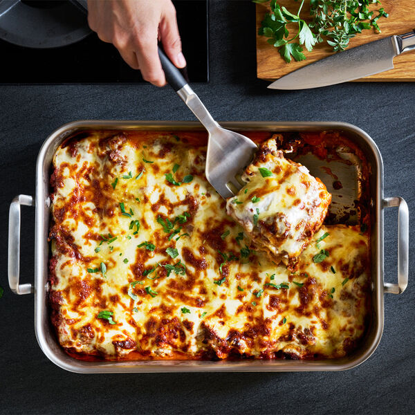 5 ply ugnsform, Gastrotools