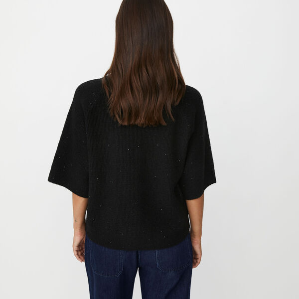 MaFarinna, black, Masai