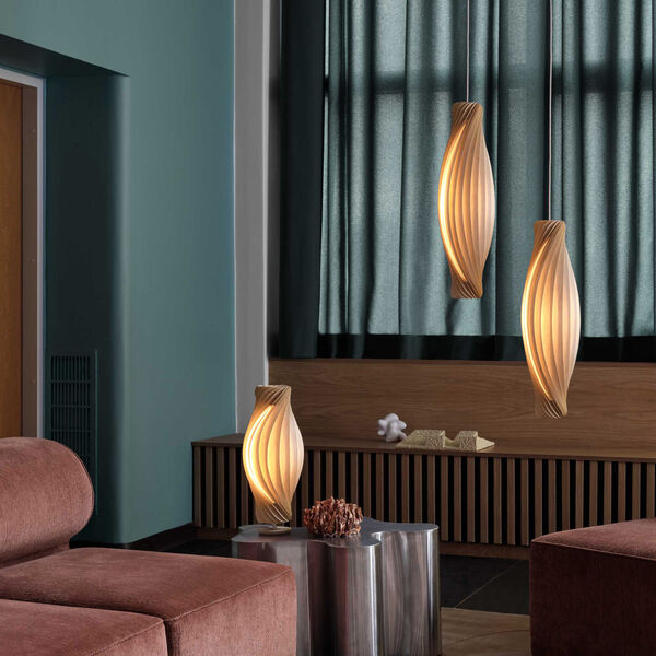 No.111 Pendant, Tom Rossau