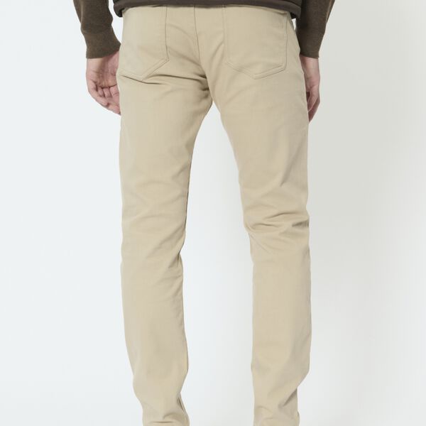 MApete Trousers, plaza taupe, Matinique