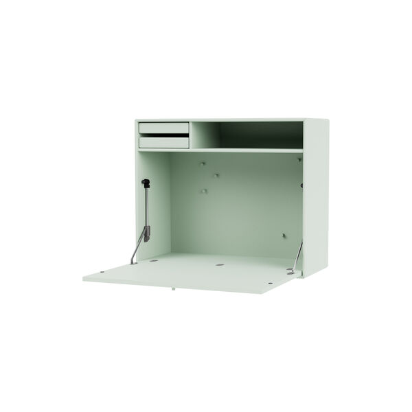 STUDIO Secretary, 161 mist, Montana Furniture
