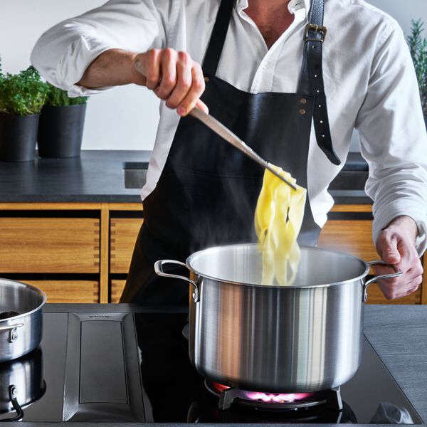 5-ply Gryta 7 L, Gastrotools