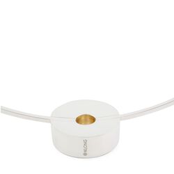 Gloria ljusstake stor, Klong