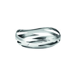 Cobra bröd- & fruktkorg, Georg Jensen