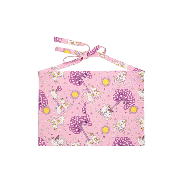 Mumin f&ouml;rkl&auml;de F&ouml;r&auml;lskade, Moomin Arabia