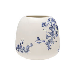 Haru Vas Medium, Moomin Arabia