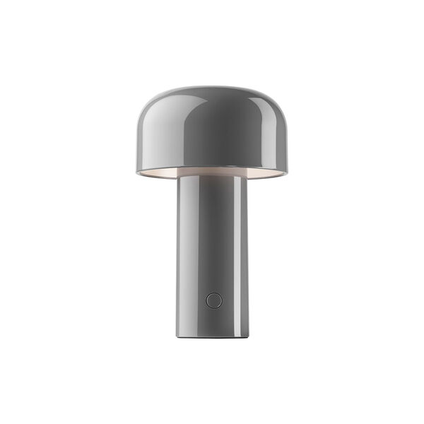 Bellhop bordslampa, grå Bellhop bordslampa, grå, Flos