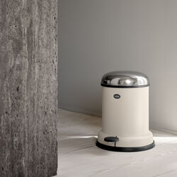 VIPP13 pedalhink, beige, Vipp