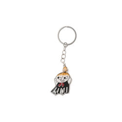 Nyckelring Lilla My, Moomin Arabia