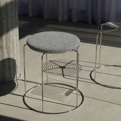 Seat Pad VP11, Hallingdal 126, &Tradition