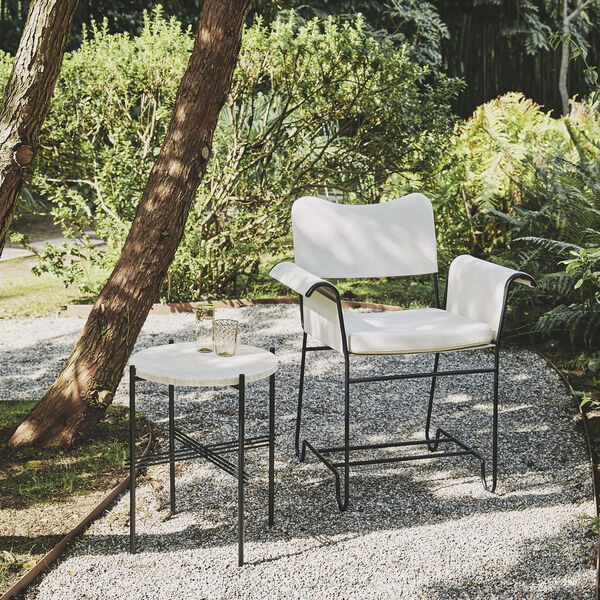 TS Outdoor Side Table, GUBI