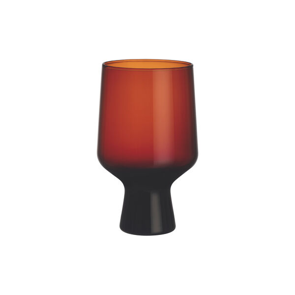 Solare dricksglas 2 st, copper, Iittala