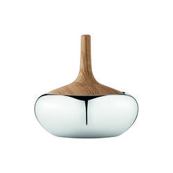HK konfektsk&aring;l l&ouml;k, Georg Jensen
