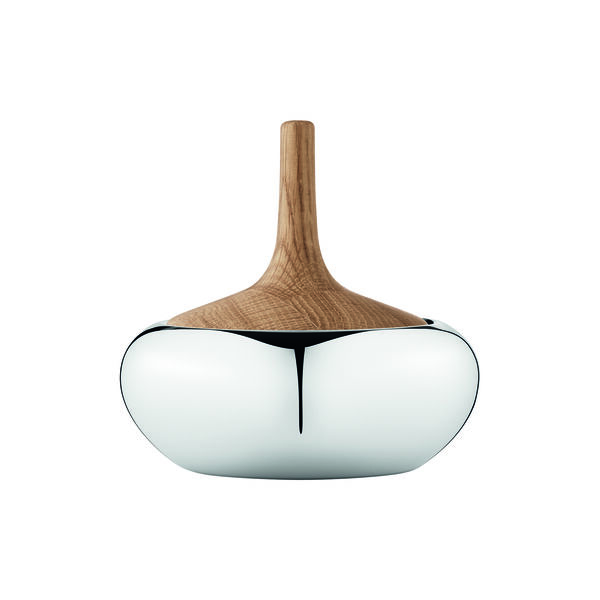 HK konfektsk&aring;l l&ouml;k, Georg Jensen