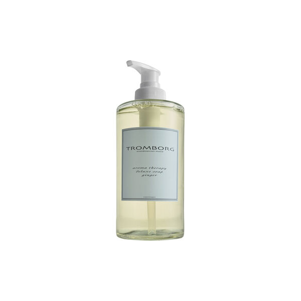 Aroma Therapy Deluxe Soap Ginger 20th Anniversary, Tromborg
