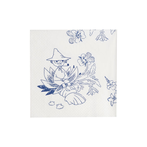 Moomin paper napkins Haru, Moomin Arabia
