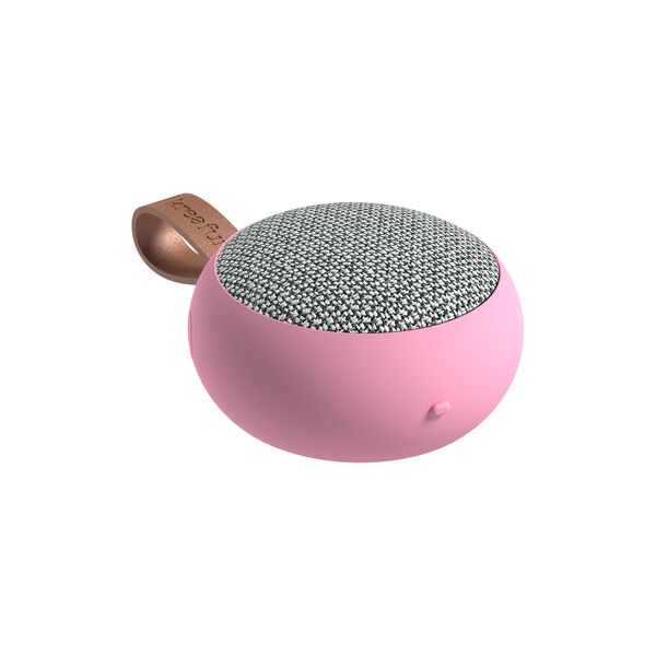 aGO 2 Fabric Bluetooth högtalare, Kreafunk