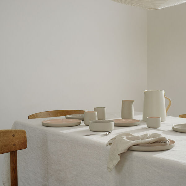 Emma mugg 2 st. 0,15 L, grey, Stelton