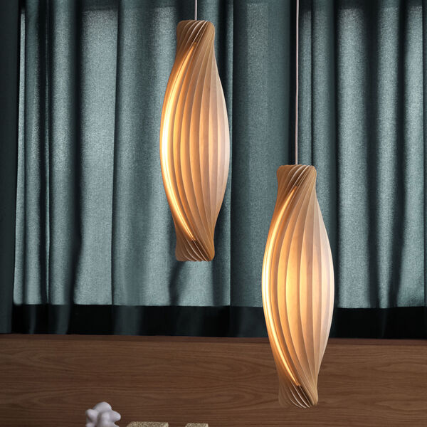 No.111 Pendant, Tom Rossau