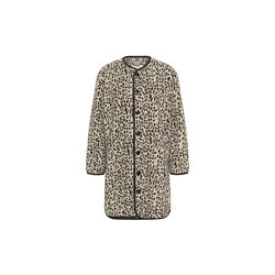 CatyaPW Coat, neutral spots, Part Two
