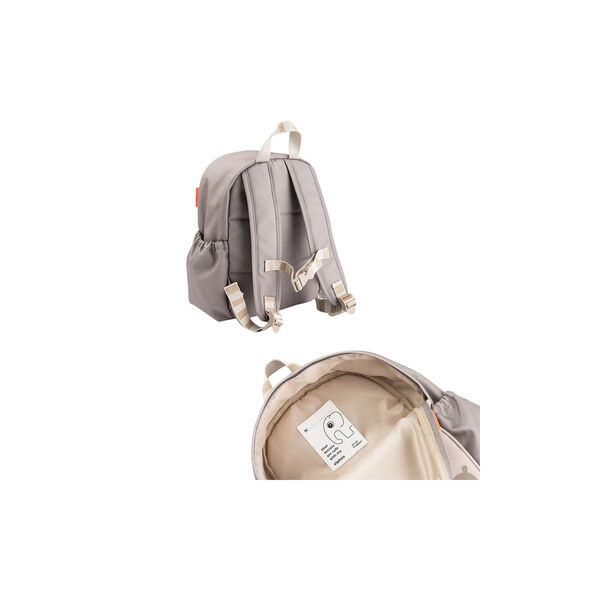 Celebration Kids Backpack, sand, Done by Deer