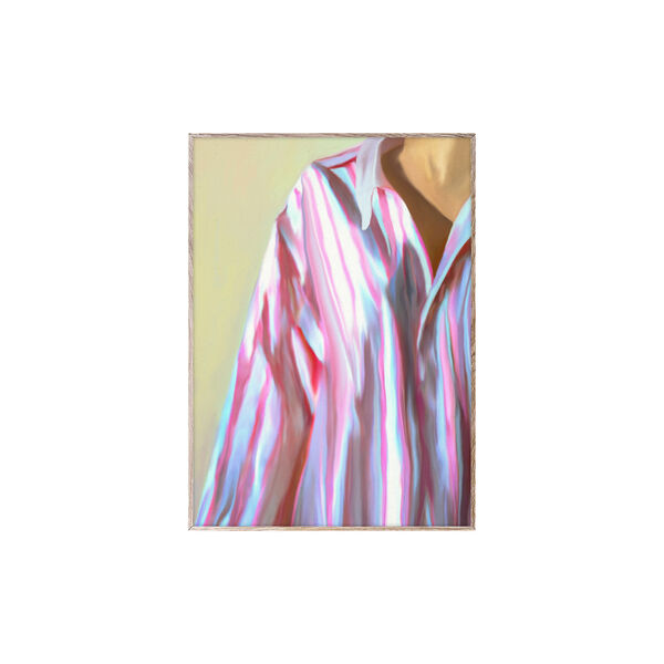Dad Shirt Poster Dad Shirt Poster, Paper Collective