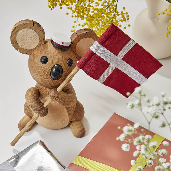 Studentm&ouml;ssan, bordeaux, Spring Copenhagen