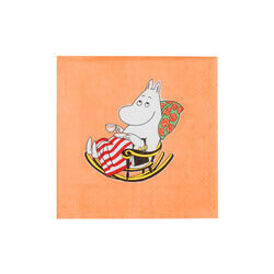 Mumin pappersservetter Muminmamma, Moomin Arabia