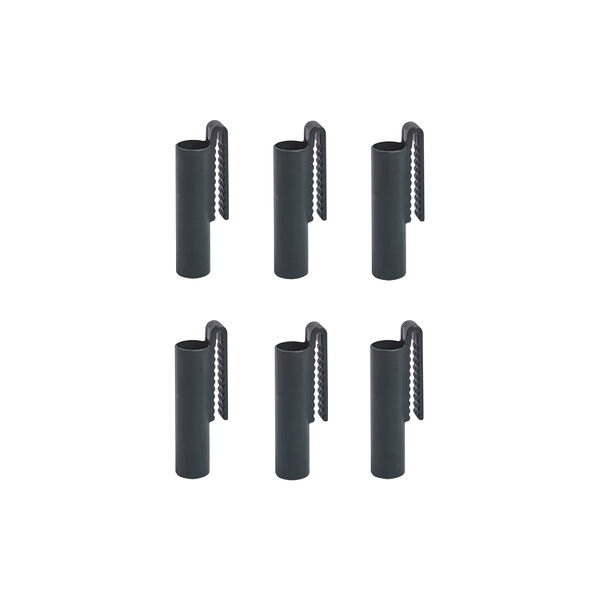 Mini Taper Candle Holder, Uyuni Lighting