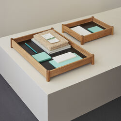 Viva wooden tray, Spring Copenhagen