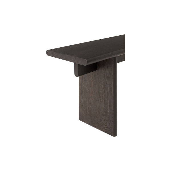 Ita OS5 | Dark Stained Oak | B&auml;nk, &Tradition