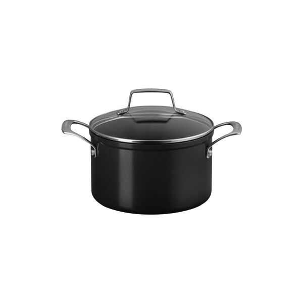 Ceramic gryta med lock 3,8 L, Le Creuset