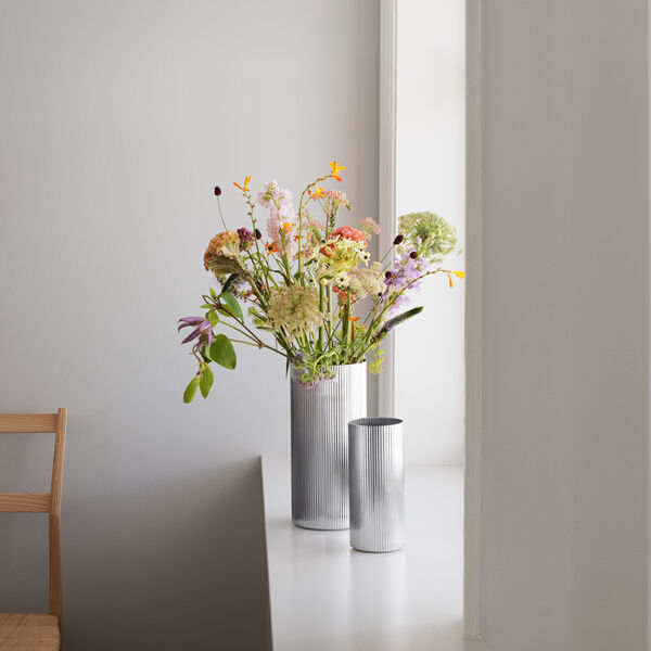 Bernadotte vas, mellan, Georg Jensen