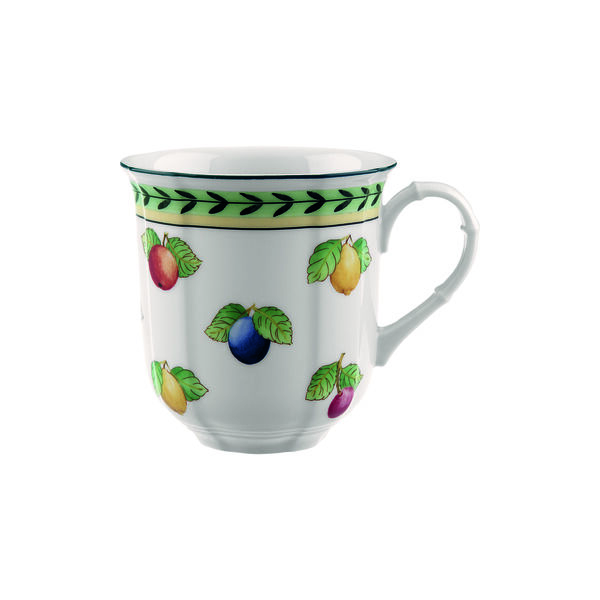 French Garden Fleurence mugg, Villeroy & Boch