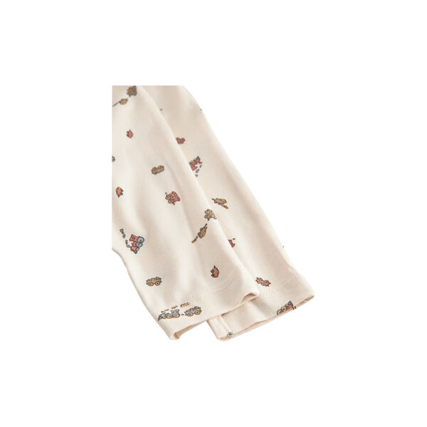 Piva Pants, trains, MarMar Copenhagen