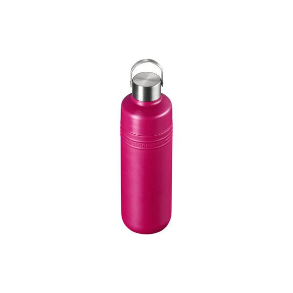 On The Go Termoflaska 1 L, berry, Le Creuset